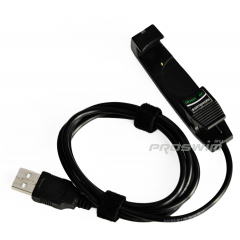 USB-кабель для часов для плавания Swimovate PoolMate Live