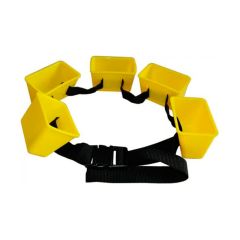 Пояс для плавания с сопротивлением Streda Ergosport Drag Belt (тренажер-утяжелит…