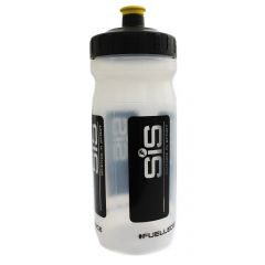 Бутылка для воды спортивная SiS Fuelled By Science, 600 мл