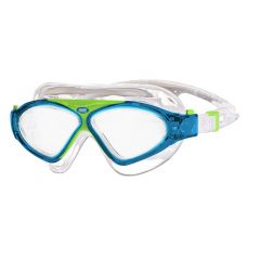 Очки-маска для плавания детские ZOGGS Tri-Vision Mask Junior (6-14 лет)