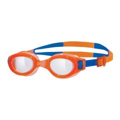 Очки для плавания детские ZOGGS Phantom Little (0-6 лет)