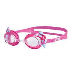 Очки для плавания детские ZOGGS Zoggy Little (0-6 лет)