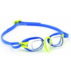 Очки для плавания Michael Phelps Chronos ("стекляшки", "шведки")