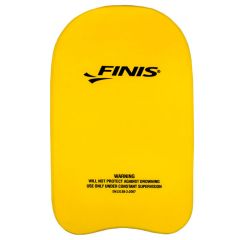Доска для плавания Finis Foam Kickboard
