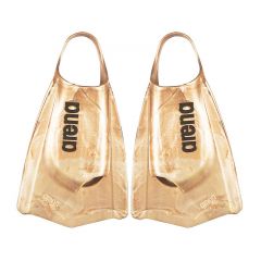 Ласты для плавания Arena Powerfin Pro Gold