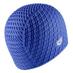 Шапочка для плавания (для длинных волос) Arena Bonnet Silicone Cap
