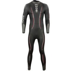 Гидрокостюм для триатлона мужской HUUB Axiom Wetsuit, 3/5 мм