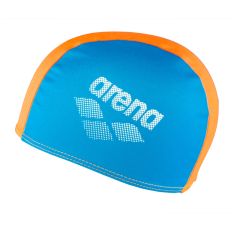 Шапочка для плавания детская Arena Polyester II Junior
