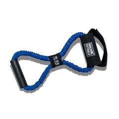 Эспандер-восьмерка OFT среднее сопротивление (нагрузка 6.8 кг)