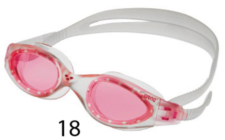 -очки для плавания детские