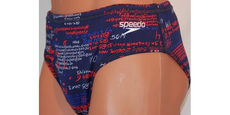 -Плавки Speedo