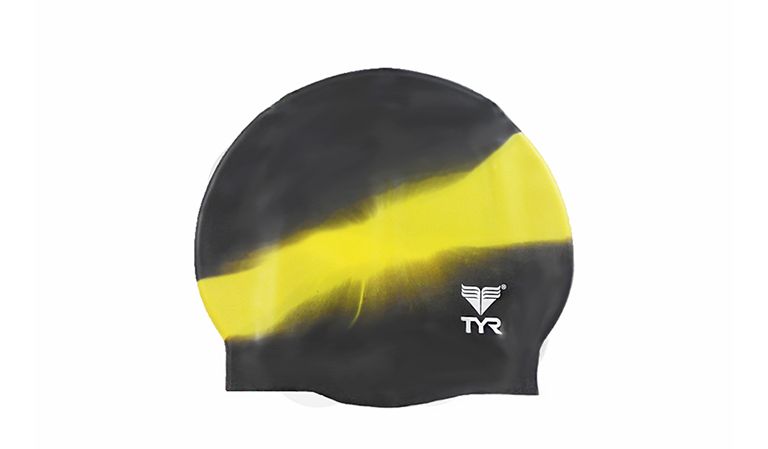 -Horizon Silicon Cap