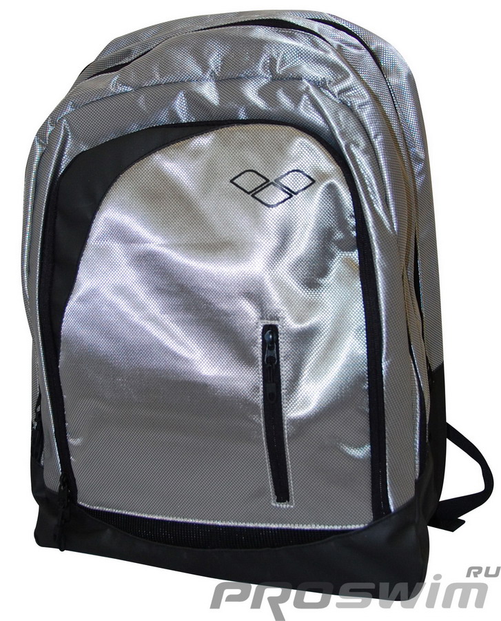 -Arena Sharp Backpack