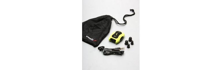 -Speedo Aquabeat