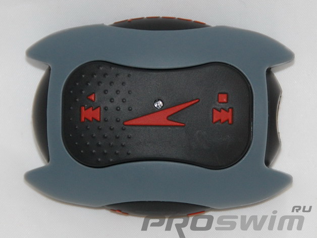 -Speedo Aquabeat