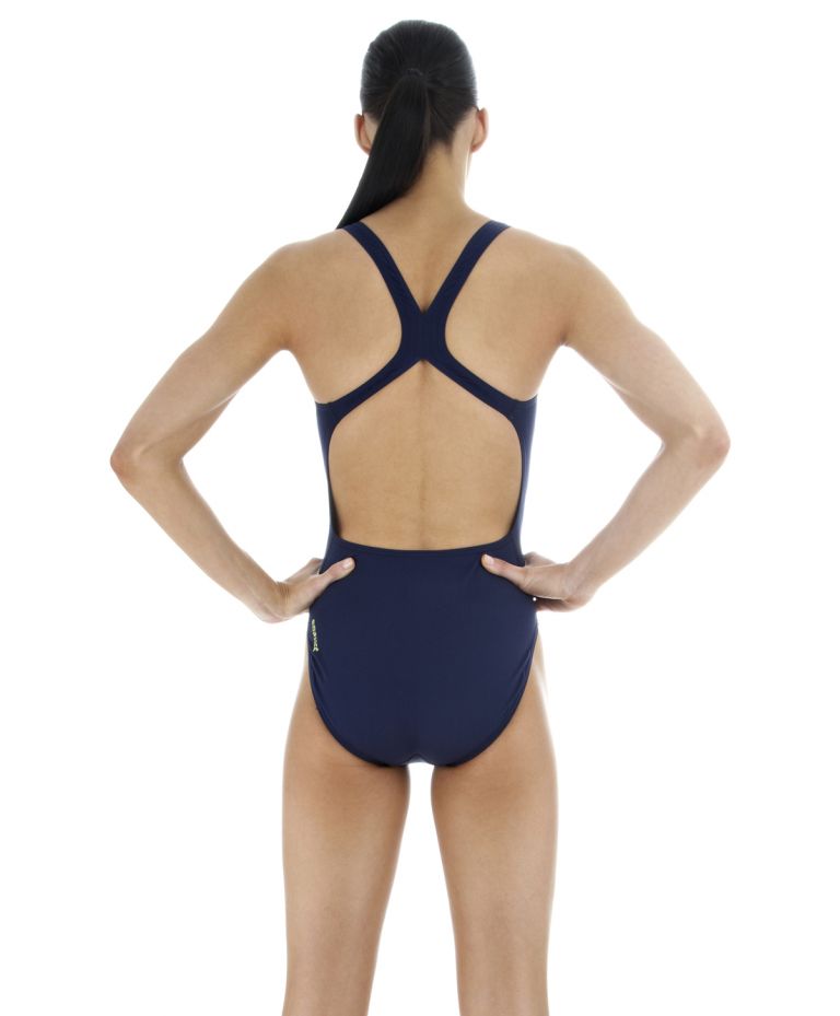 -купальник Speedo 2012