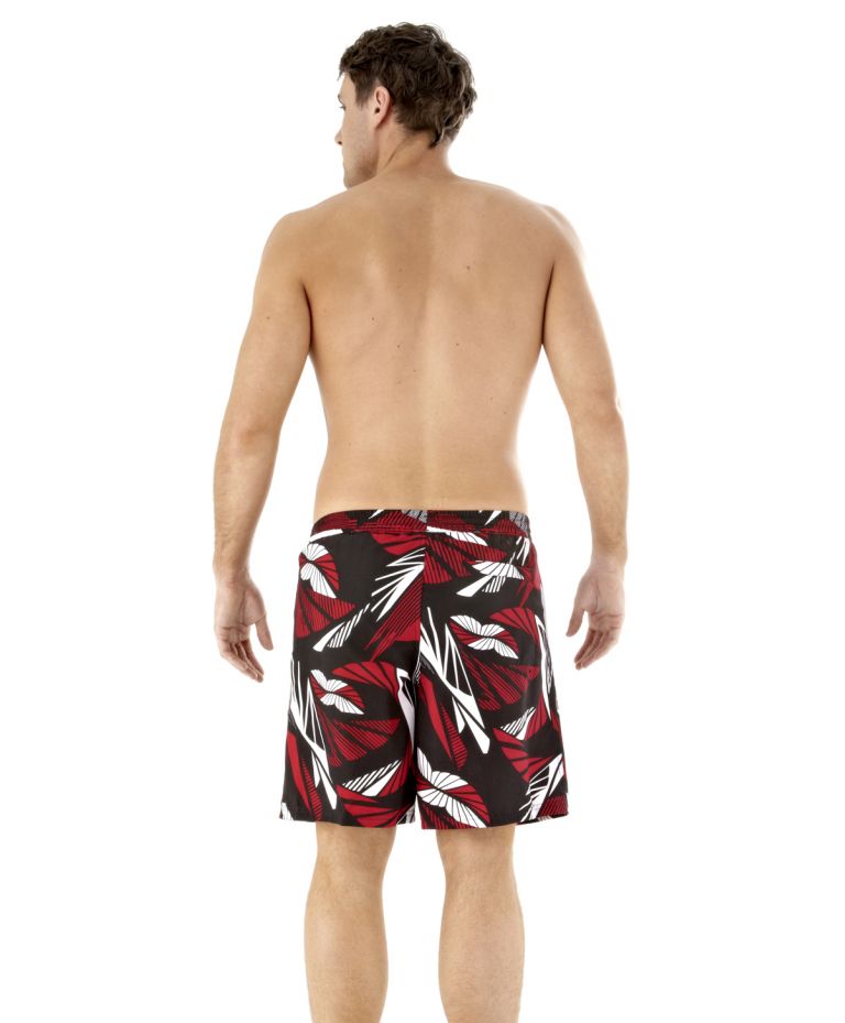 -Speedo шорты пляжные 2012 фото