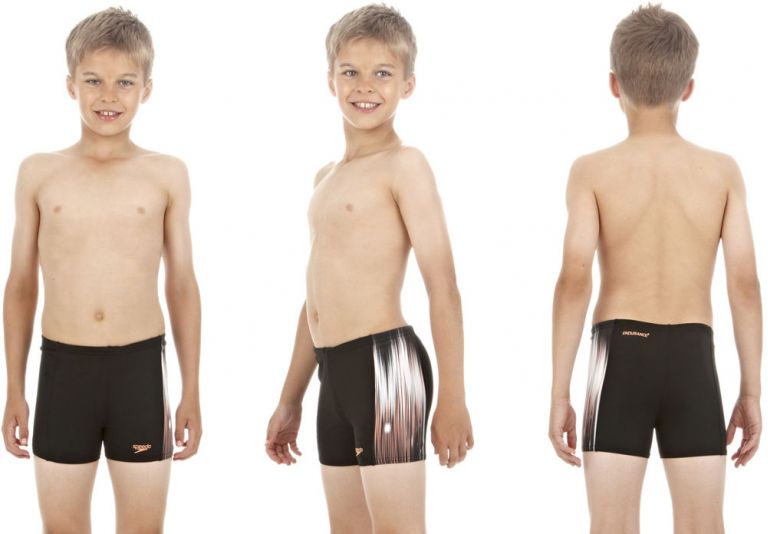Boy Robbie Nude