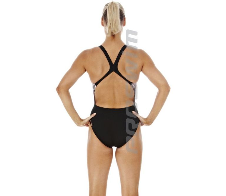 -Speedo powersprint placement powerback