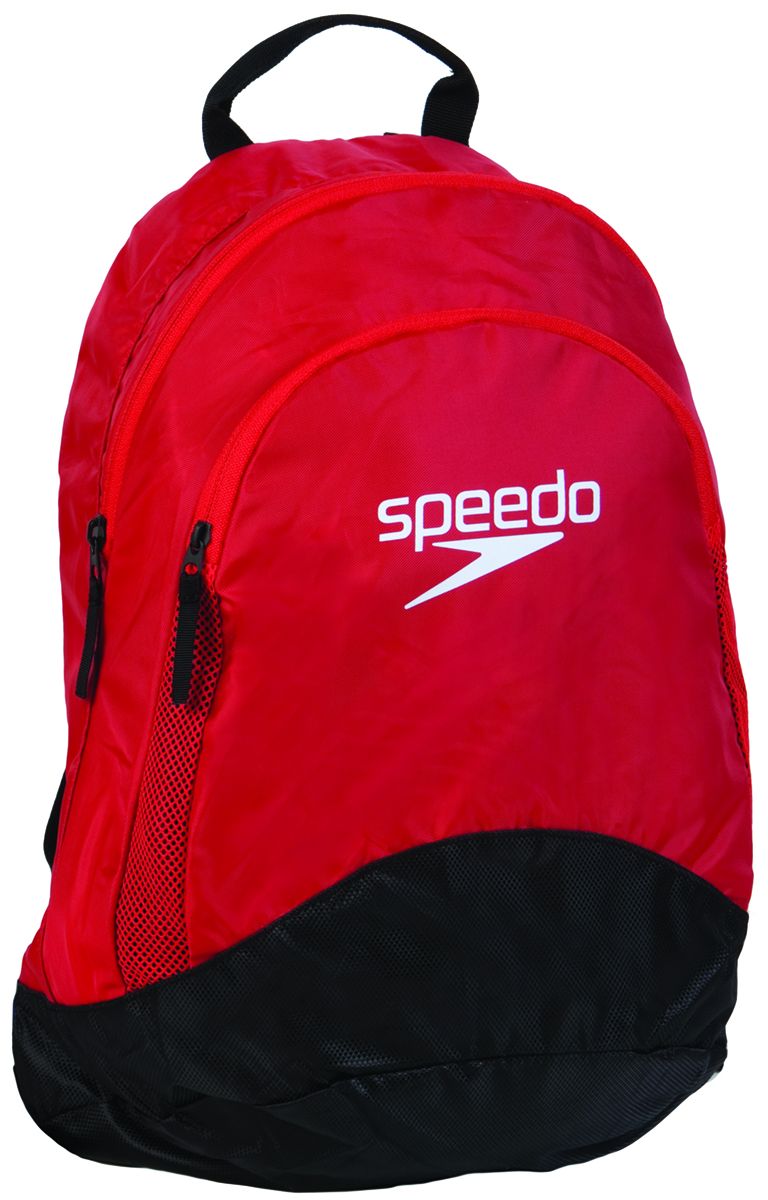 -Рюкзак Speedo