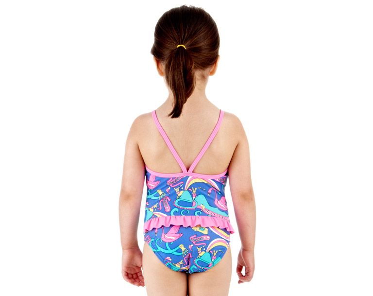 -Speedo детский купальник