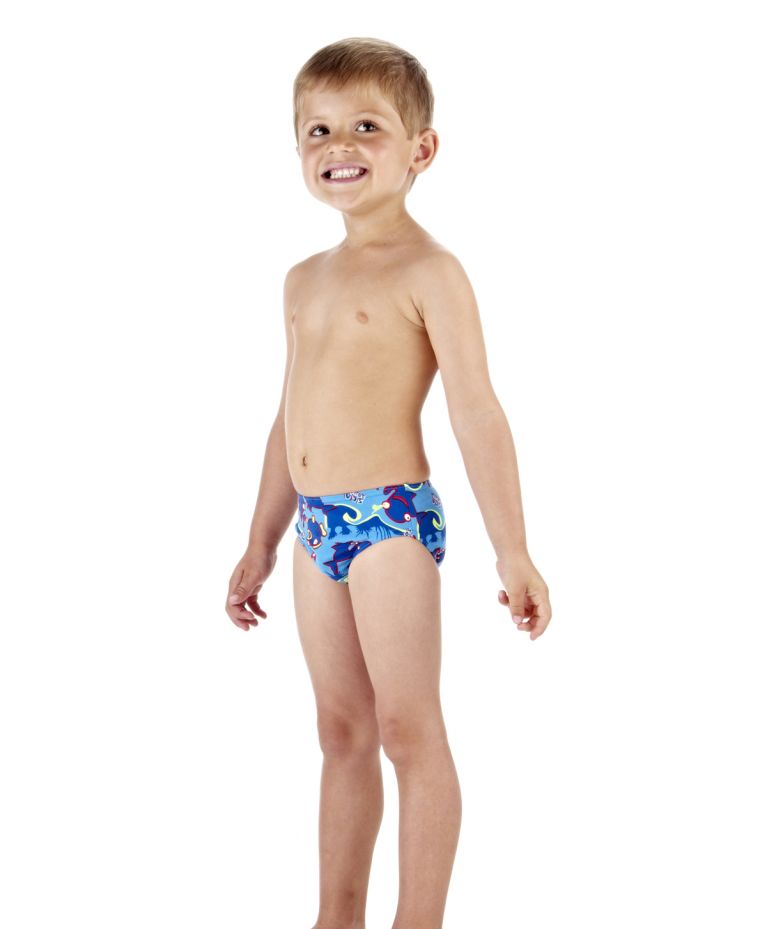 -Speedo плавки детские