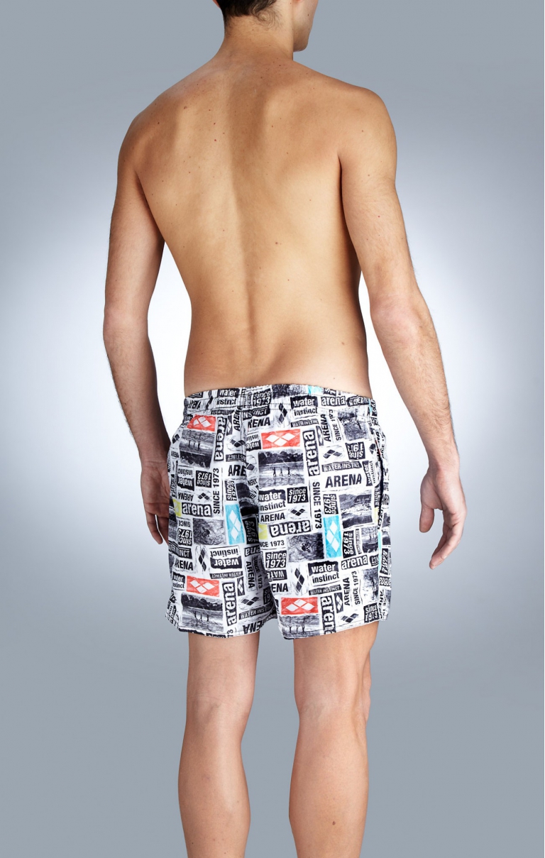 -speedo мужские шорты