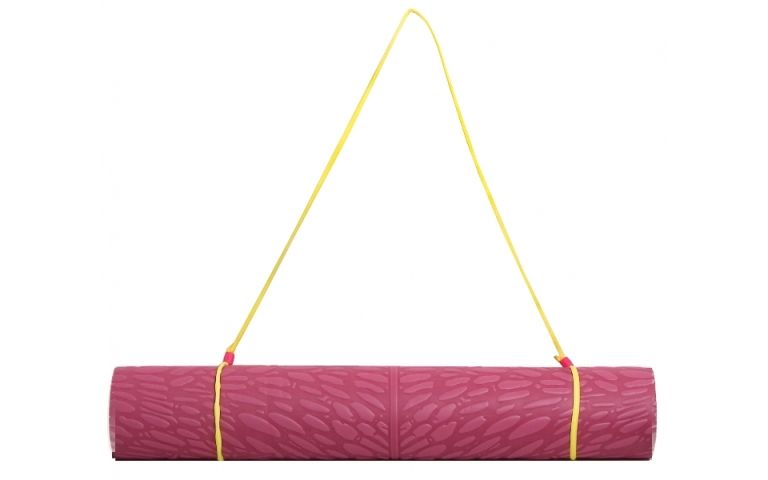 -Yoga Mat 