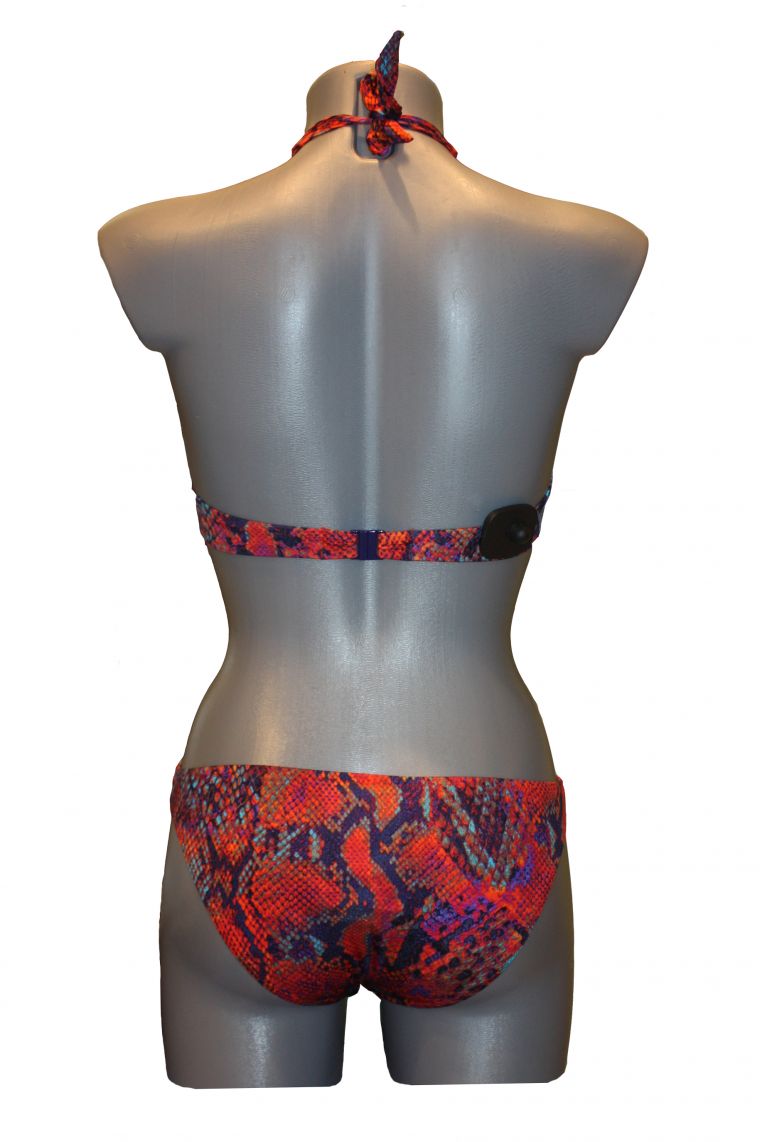 -Gottex Купальник Suzanne (красный)