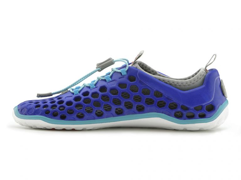 -женские кроссовки Vivobarefoot