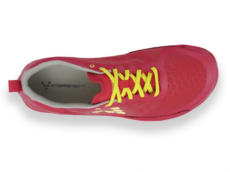 -Vivobarefoot Кроссовки мужские Evo Pure