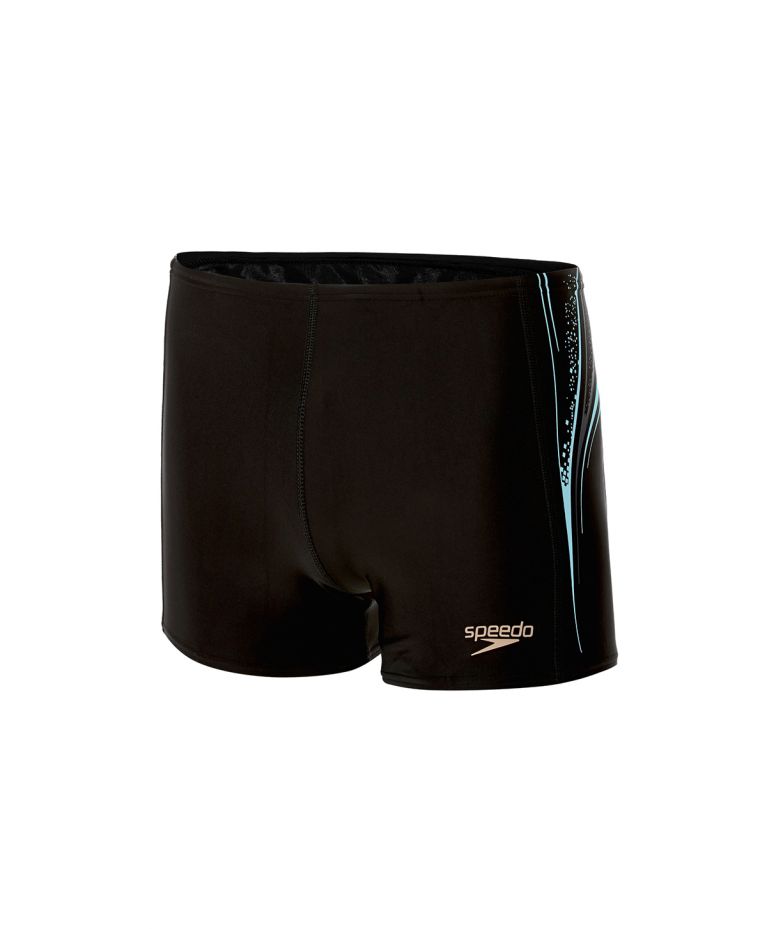 -Speedo Мужские плавки Placement Aquashort