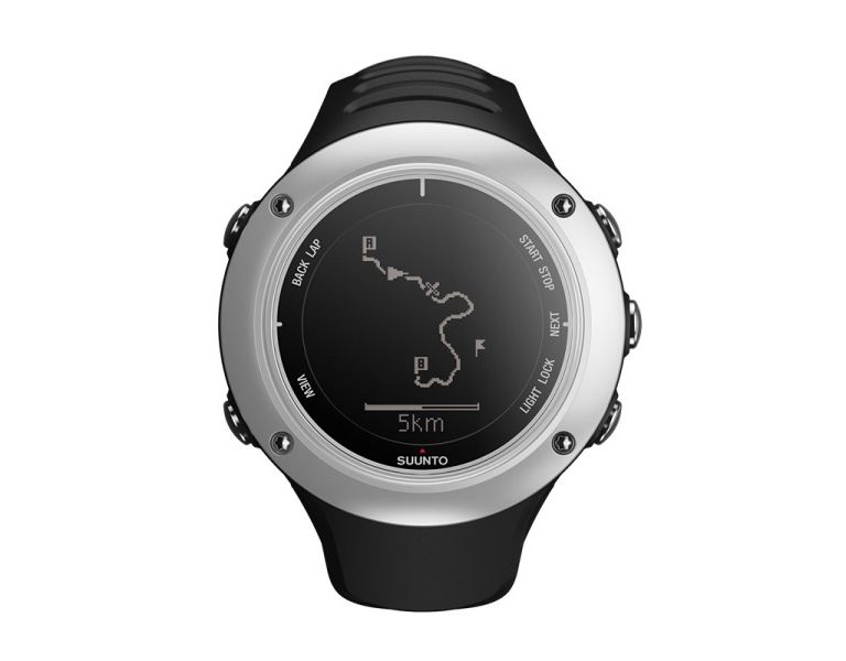 -Часы Suunto