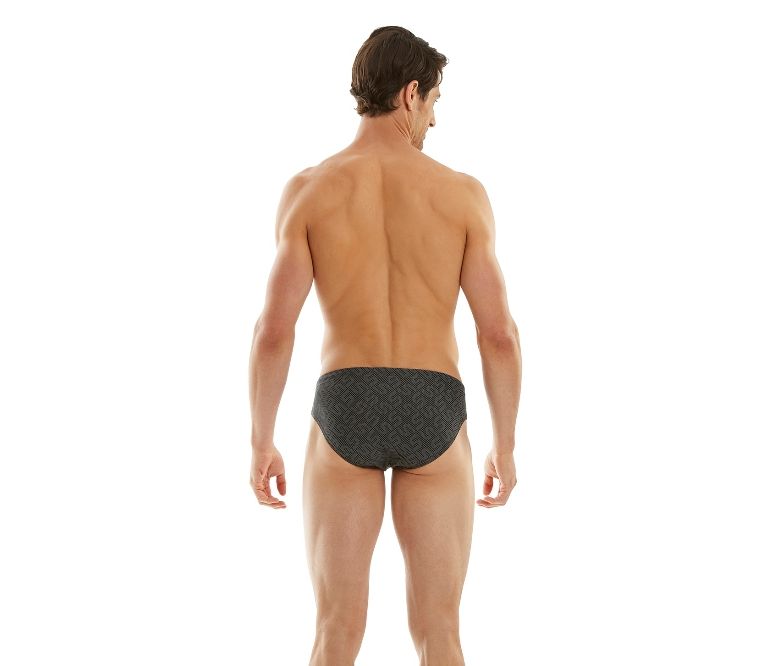 -Speedo Мужские плавки 