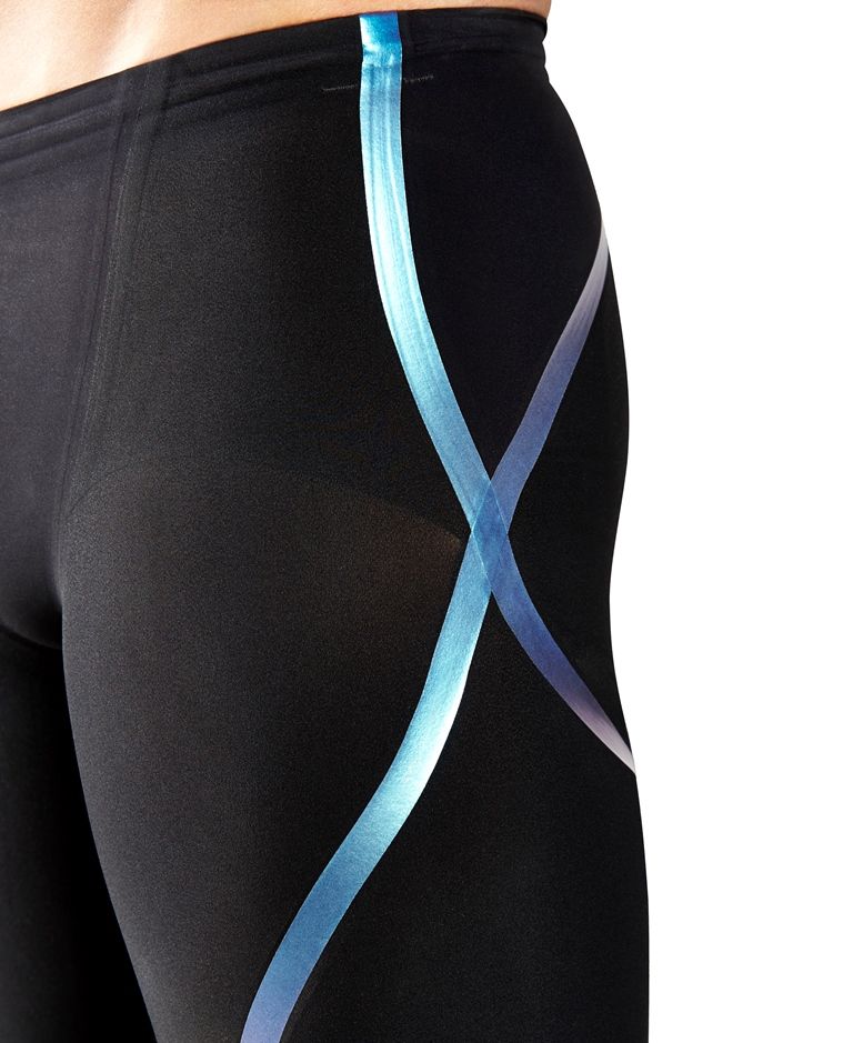 -LZR Racer X High Waisted Jammer