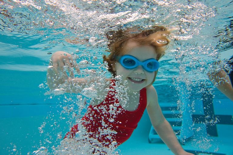 -Finis Очки для плавания детские с ароматом Fruit Basket Junior (3-8 лет)
