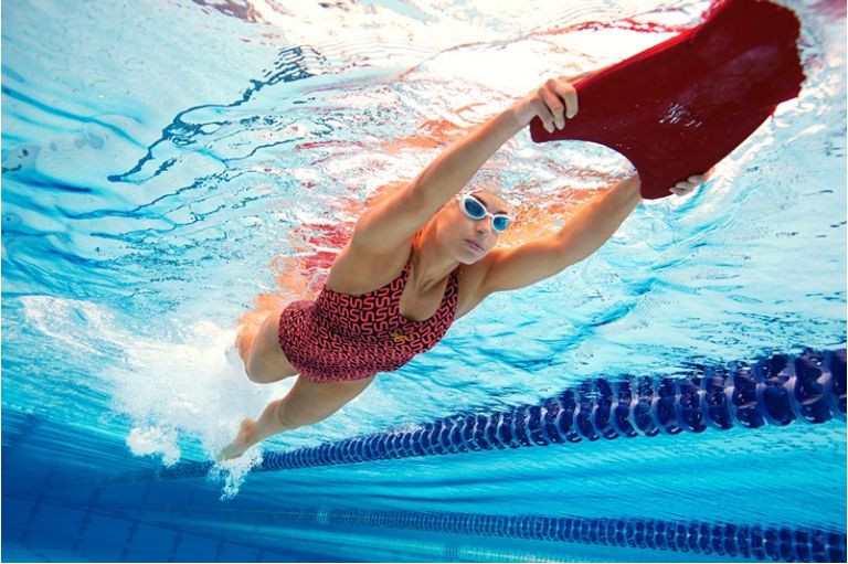 -Купальник женский Speedo 
