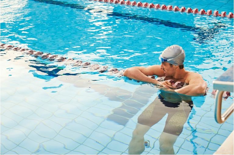 -Плавки Speedo 