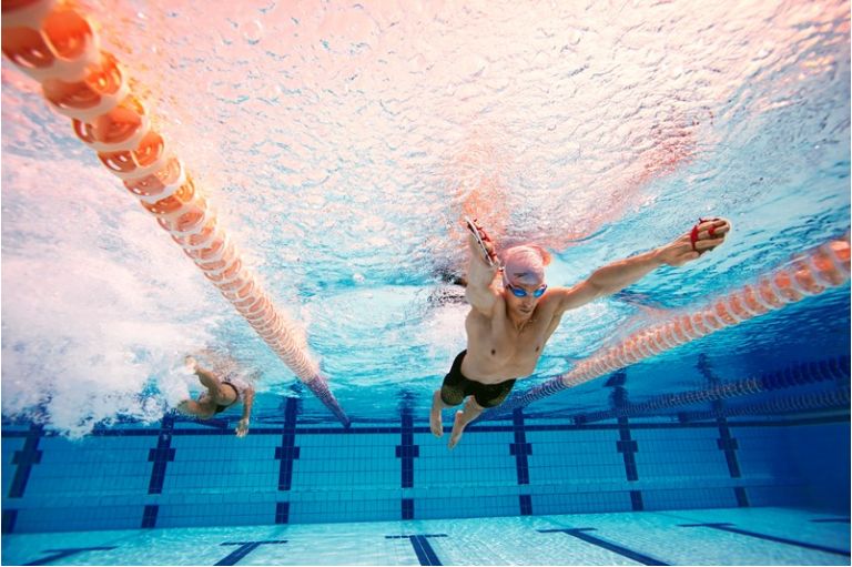 -Плавки Speedo 