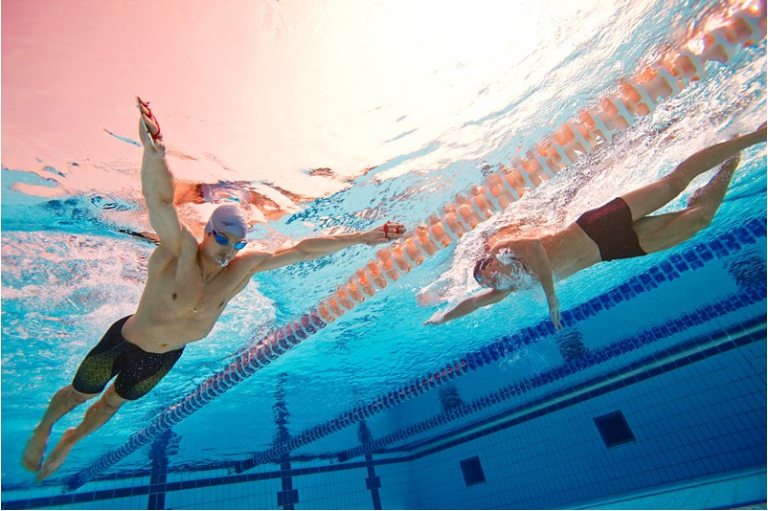 -Плавки Speedo 