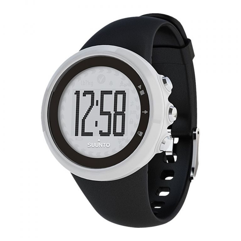 -Suunto Часы M1 Black