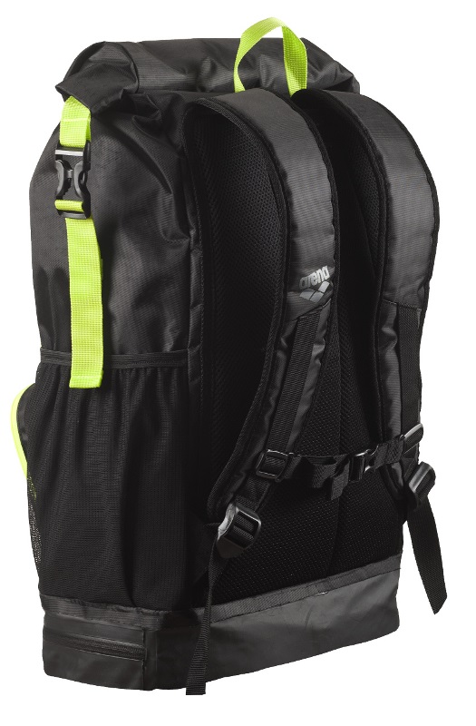 -Arena Рюкзак Fast Dry Backpack