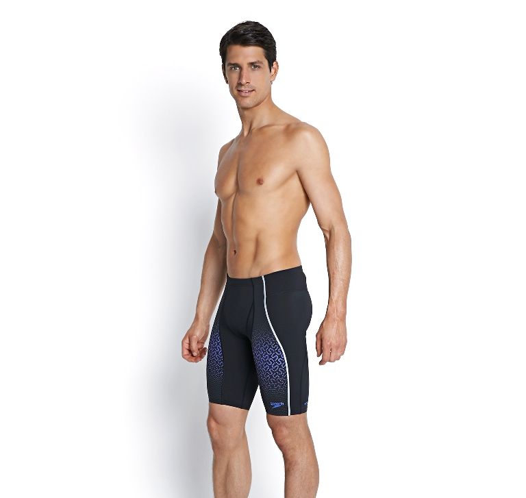 -Speedo Fit Pinnacle