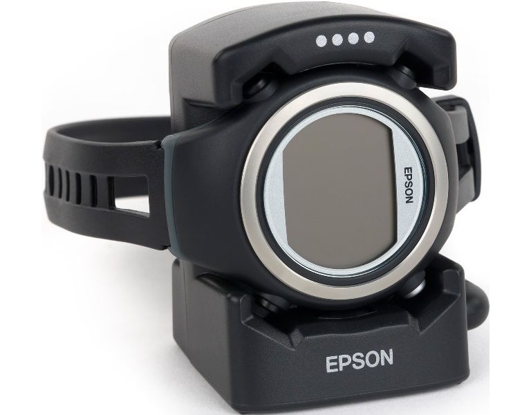 -Epson Runsense SF-510F 