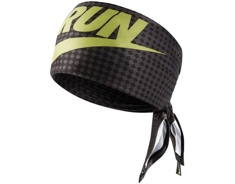 -Nike Dri-Fit Running Bandana