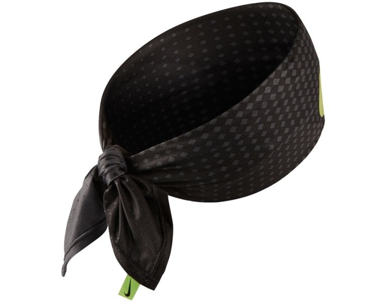 -Nike Dri-Fit Running Bandana