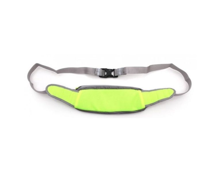 -Nike Сумка для бега STORM 2.0 SLIM WAISTPACK