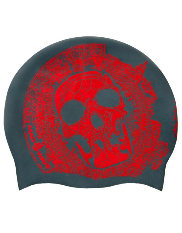 -MadWave Шапочка Silicone Reverse 