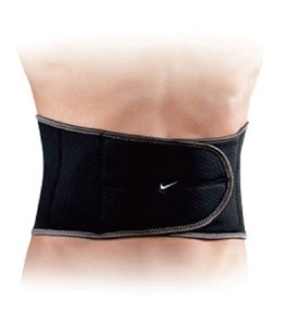 -Nike Пояс защитный Waist Wrap
