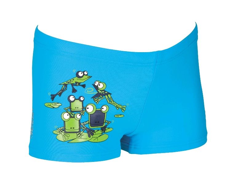 -Arena Carinho Kids Boy Short